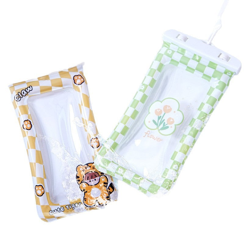 Waterproof phone pouch Stornfield