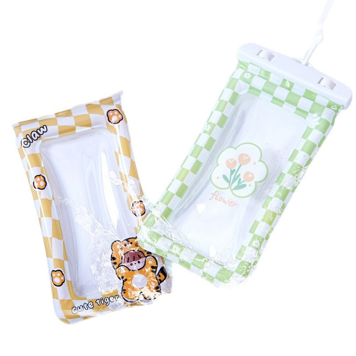 Waterproof phone pouch Stornfield