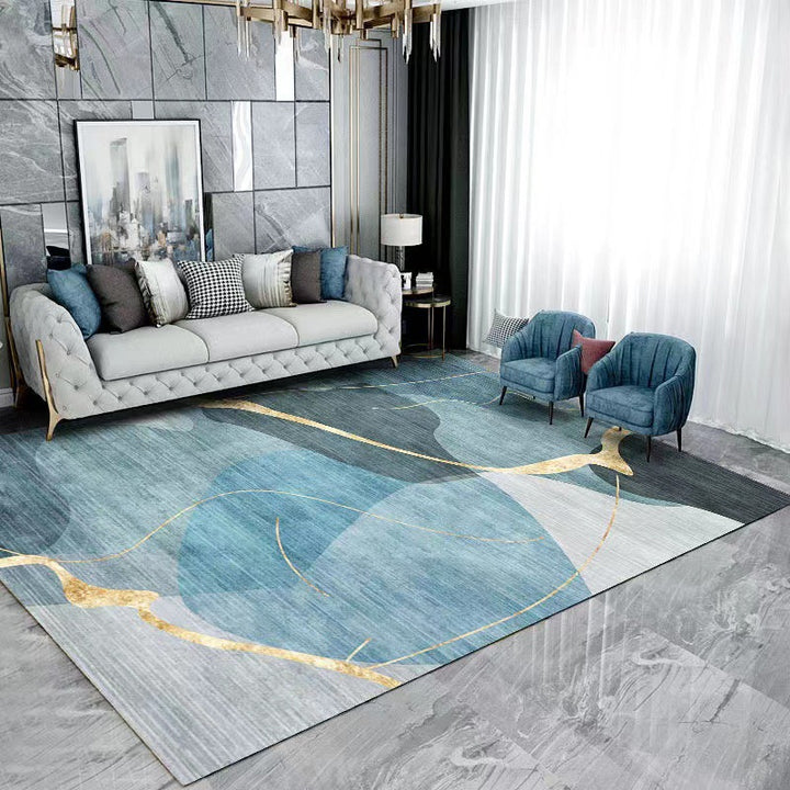 Geometric Decorative Area Rug