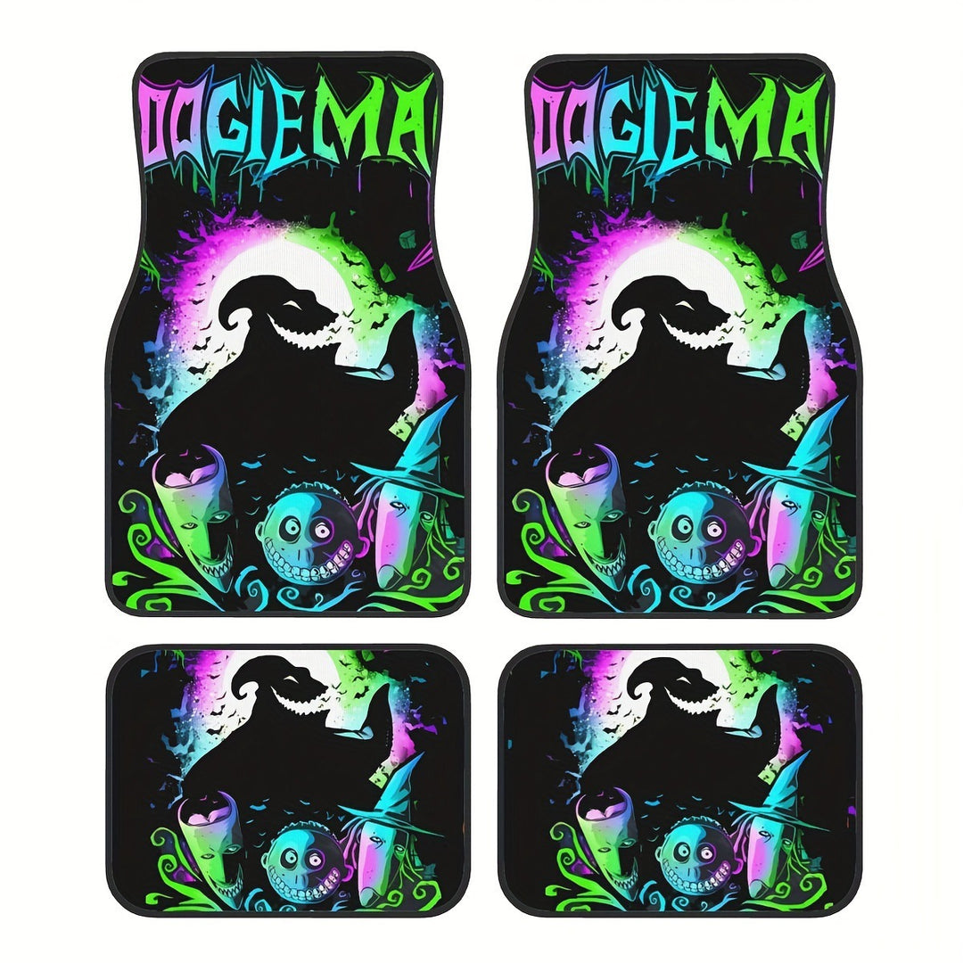 Vehicle Floor Mats Stornfield