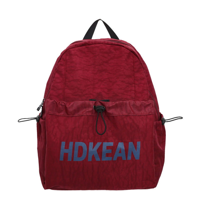 Ergonomic Multi-Functional Outdoor School Backpack Stornfield