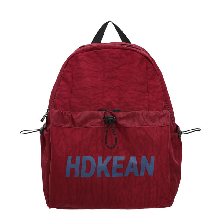 Ergonomic Multi-Functional Outdoor School Backpack Stornfield