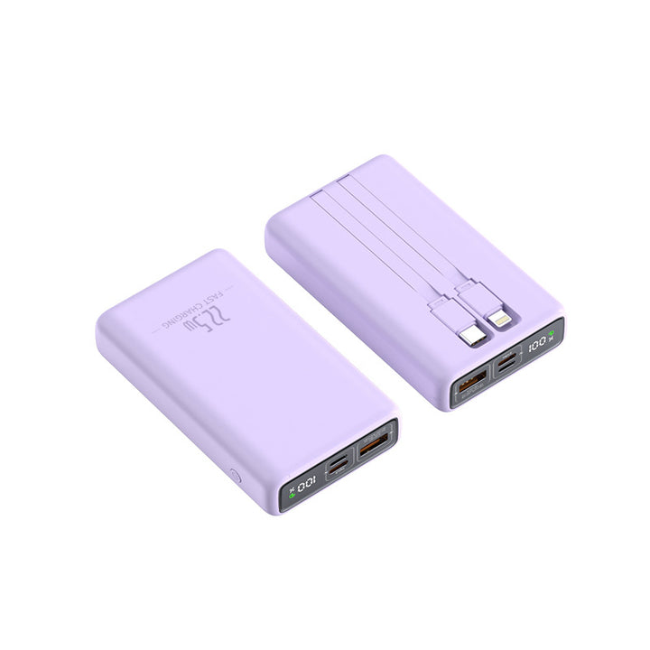 Powerbank For Stornfield