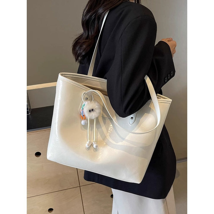 Premium Textured Tote Bag Stornfield