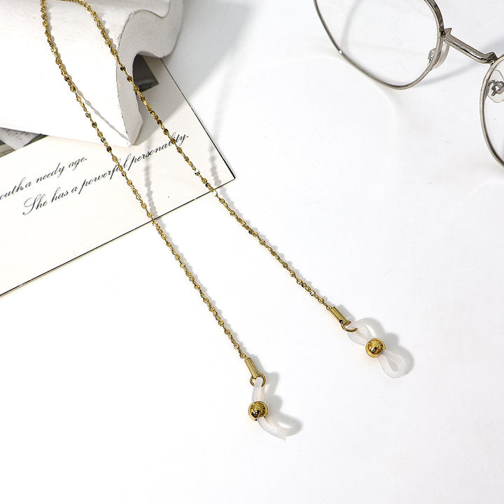 Delicate Eyewear Chain Stornfield