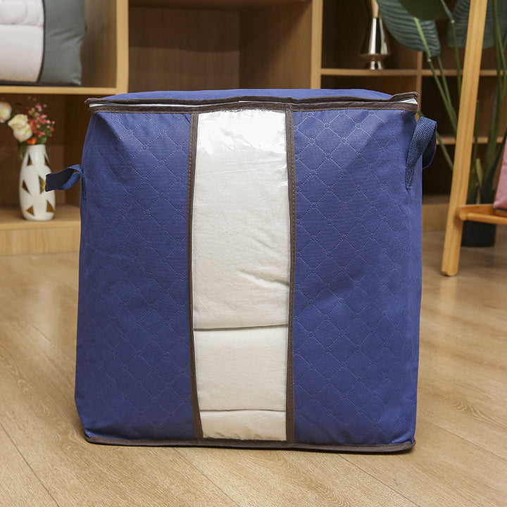 Stylish storage bag with soft interior lining Stornfield