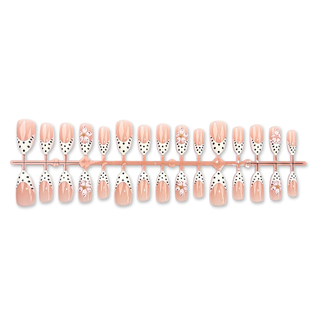Artificial Nails Stornfield
