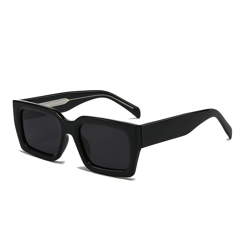 Women's Fashion Sunglasses in Trendy Tortoiseshell Design Stornfield