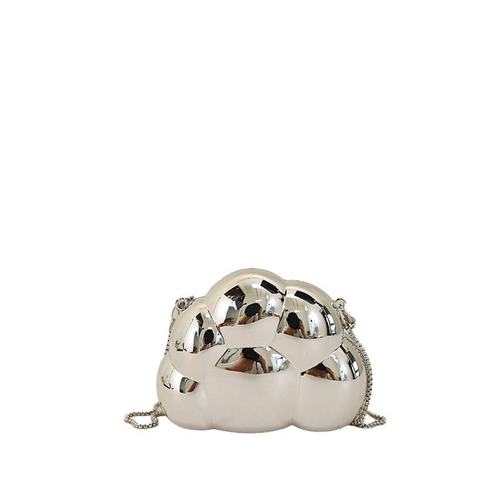 WoElegant Cloud-Shaped Evening Handbag Stornfield