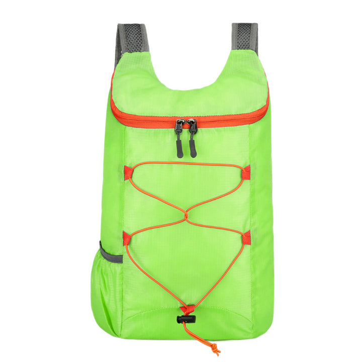 Lightweight Versatile Outdoor Backpack Stornfield