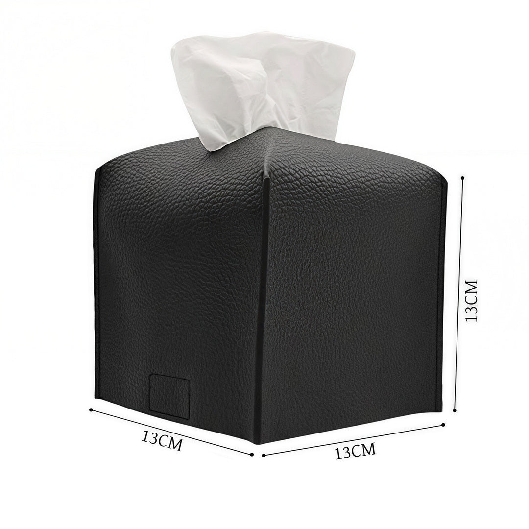 Elegant Handkerchief Box Stornfield