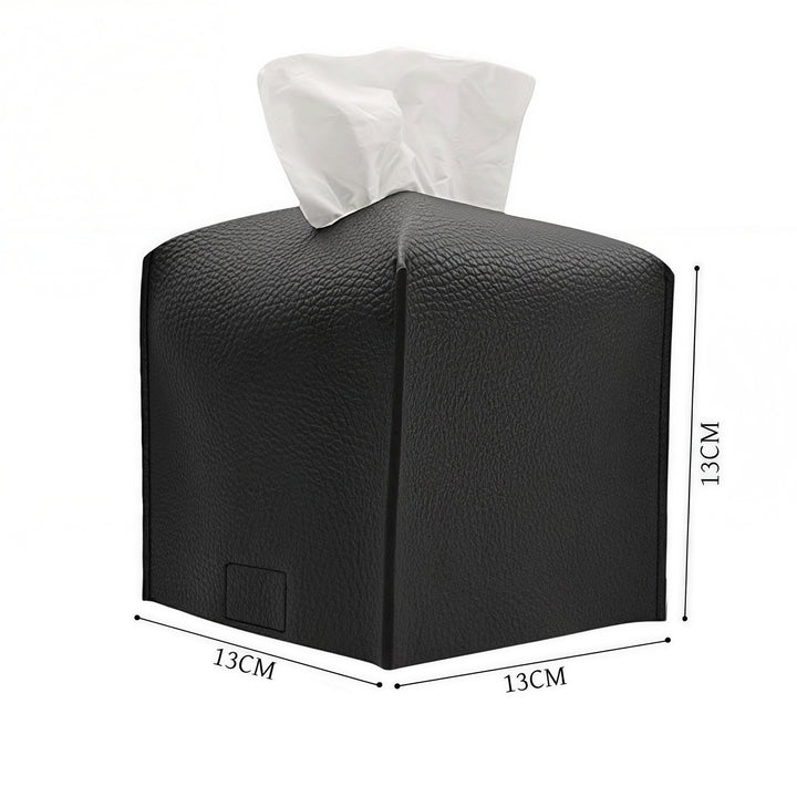 Elegant Handkerchief Box Stornfield