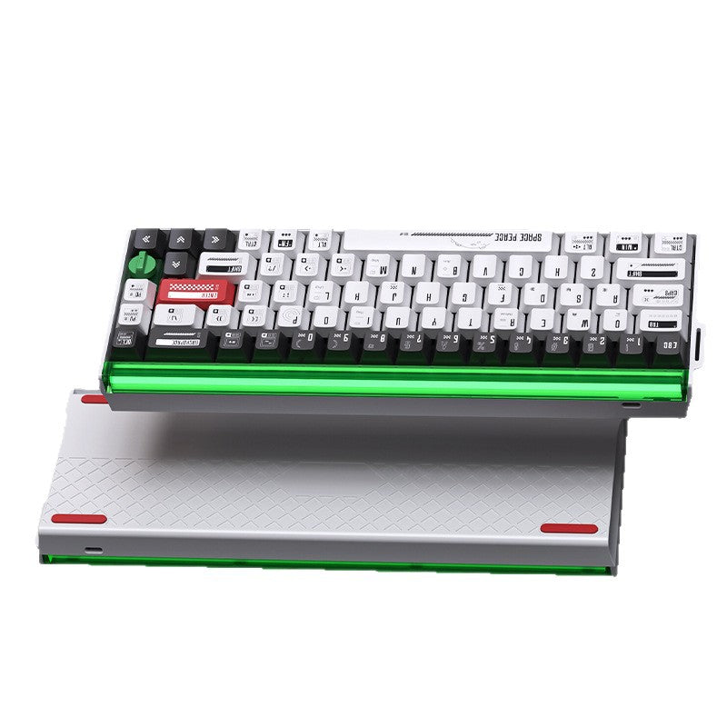Mechanical Gaming Keyboard Stornfield