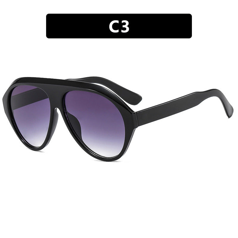 Women's sporty sunglasses with UV protection and robust design Stornfield