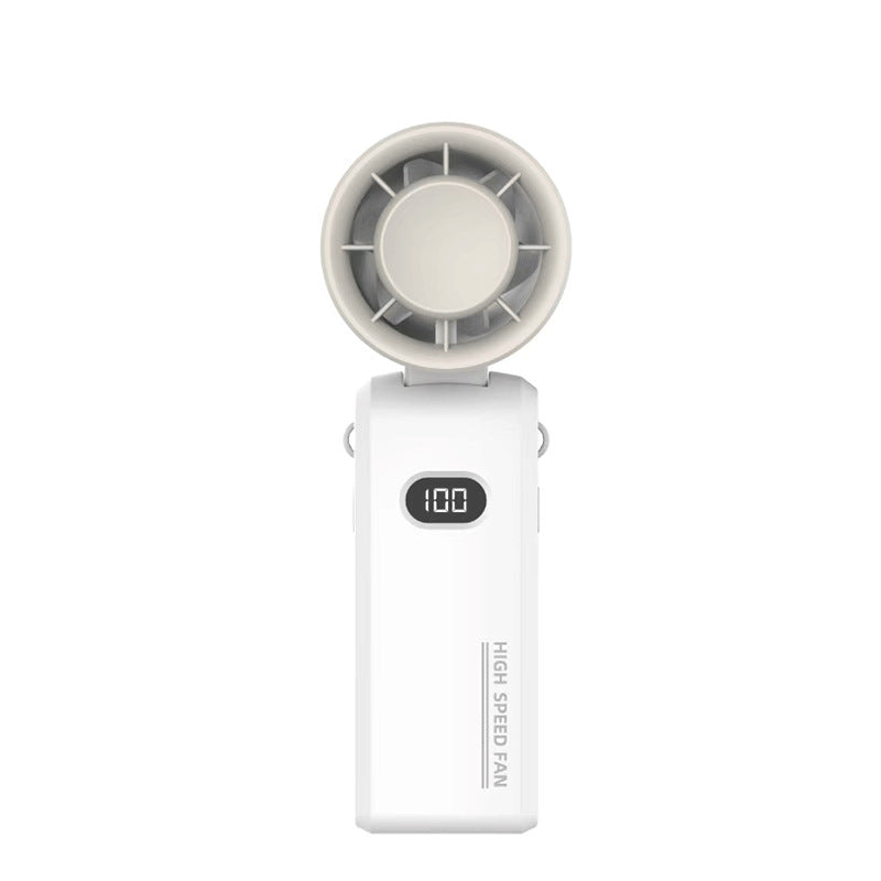 Women High-Performance Mini Hand Fan Stornfield