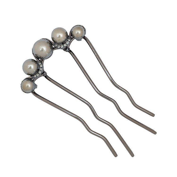 Elegant Hairpin Set Stornfield