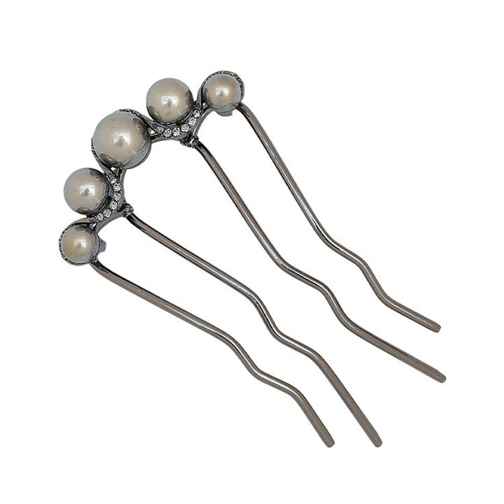 Elegant Hairpin Set Stornfield