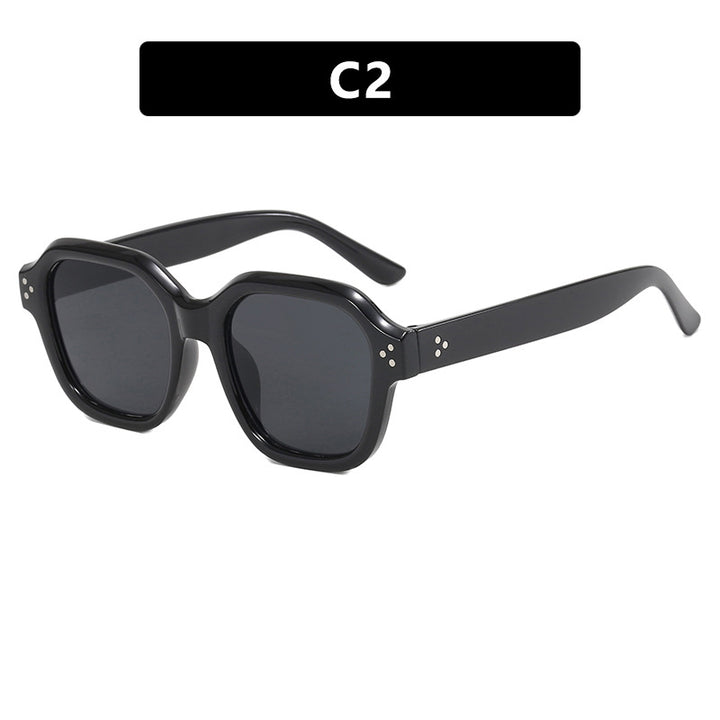 Women's fashionable optical Stornfield