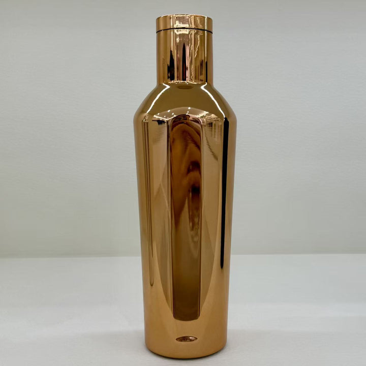 Ladies elegant double-walled insulated drinking bottle made of stainless steel Stornfield