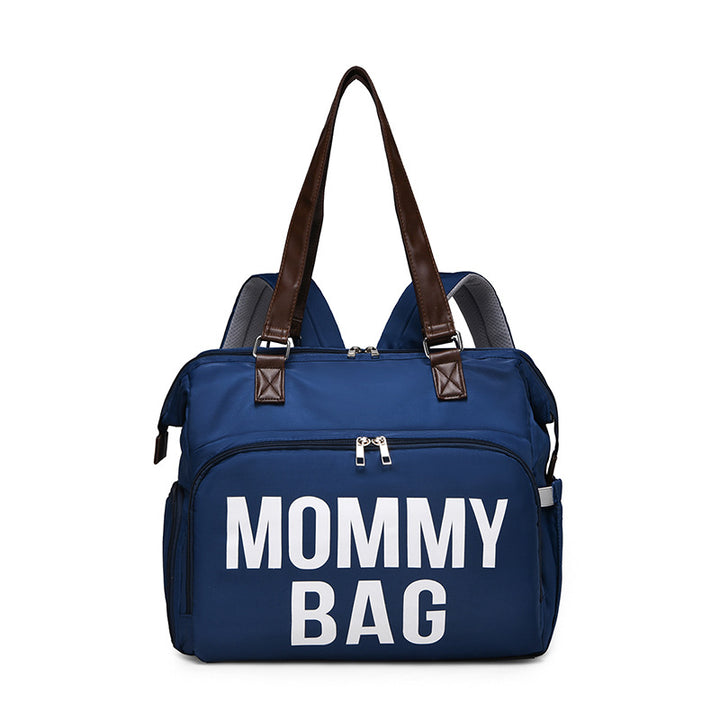 Stylish Multi-Functional Diaper Bag Stornfield
