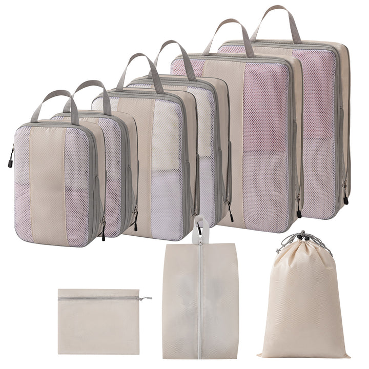 Travel Packing Cube Set Stornfield