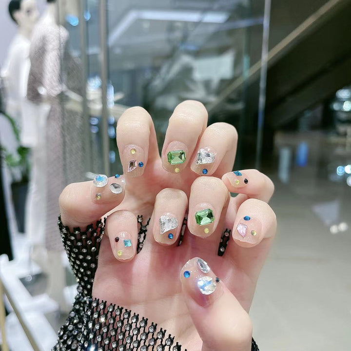 Nail Art Stornfield