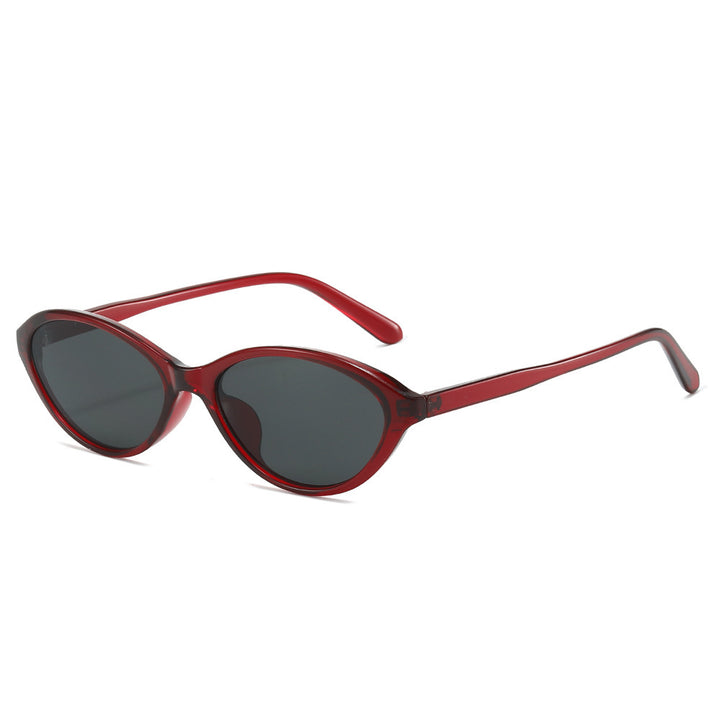 Elegant Cat-Eye Sunglasses Stornfield