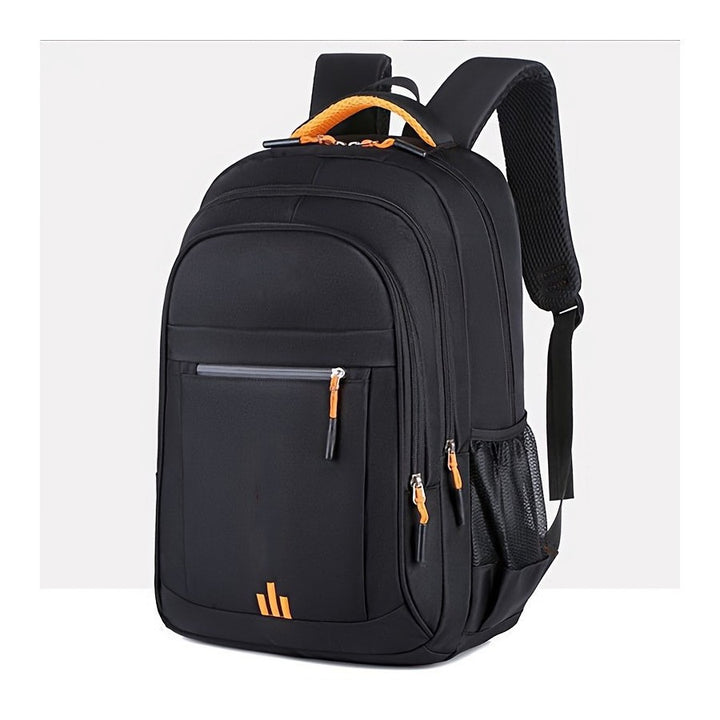 Unisex multifunctional laptop backpack with insulated compartments Stornfield