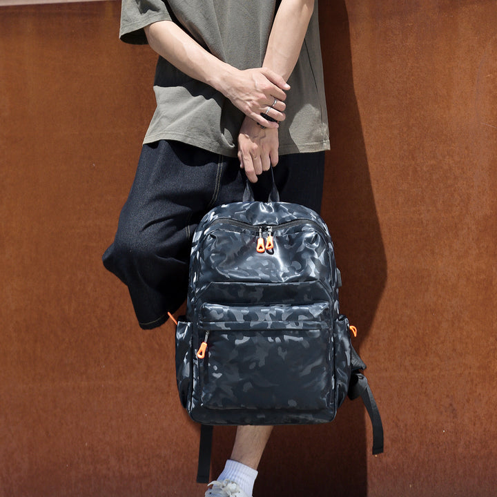 Urban Waterproof Backpack Stornfield