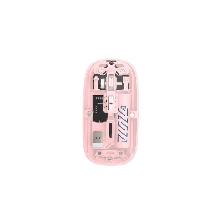 High-precision gaming mouse with programmable buttons Stornfield