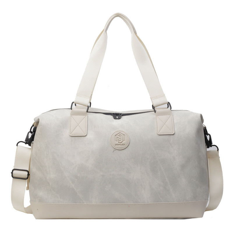 Weekend Adventure Travel Duffel Bag Stornfield