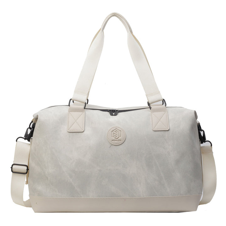 Weekend Adventure Travel Duffel Bag Stornfield