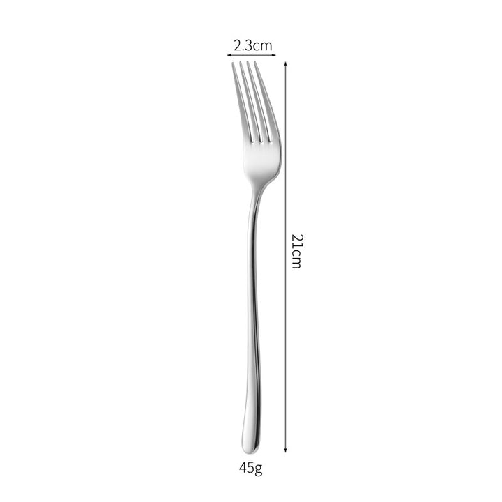 High-quality soup spoon Stornfield