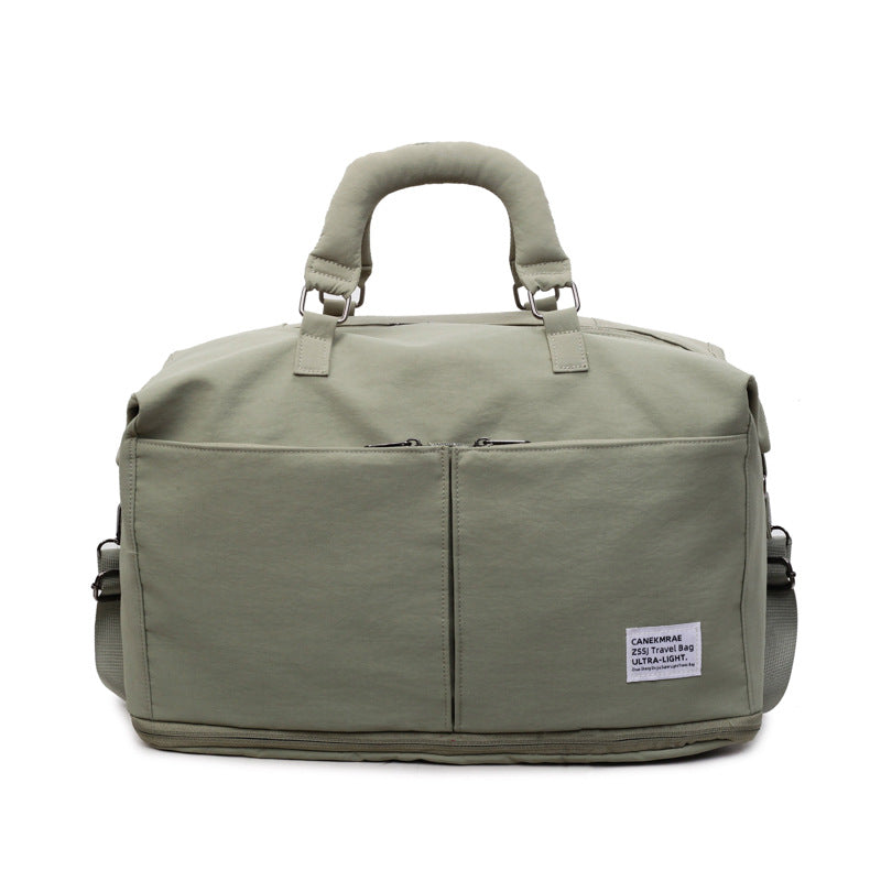 Multifunctional Carry Bag In Modern Design Stornfield