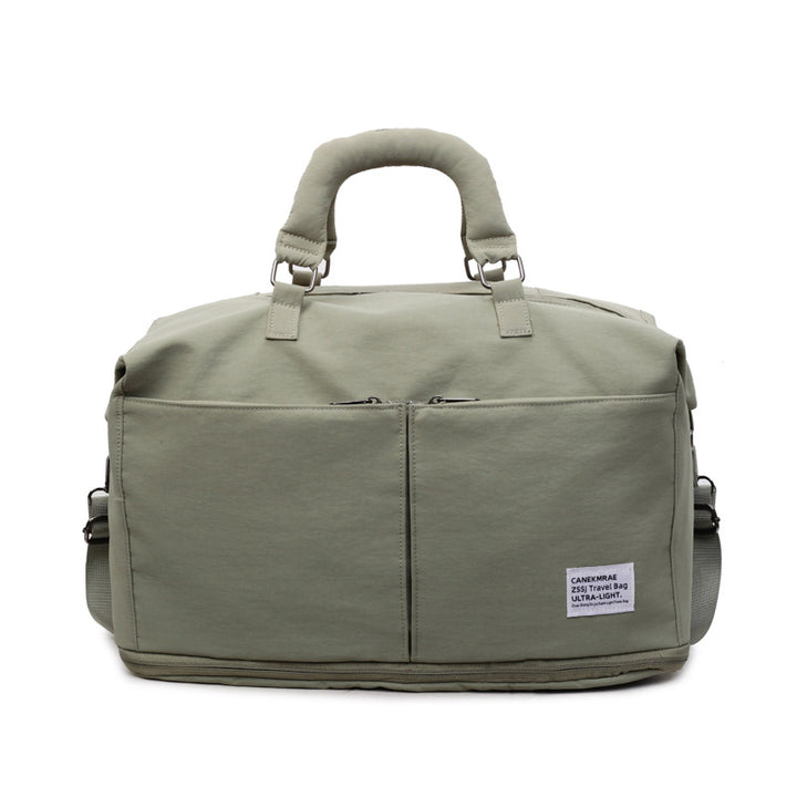Multifunctional Carry Bag In Modern Design Stornfield