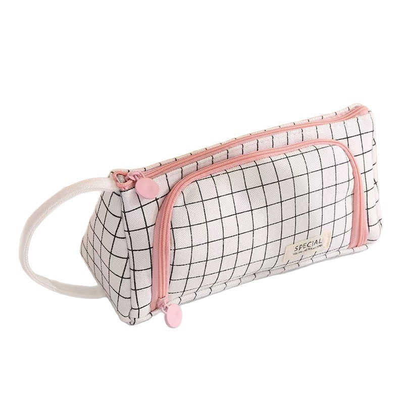 Multifunctional Storage Pouch