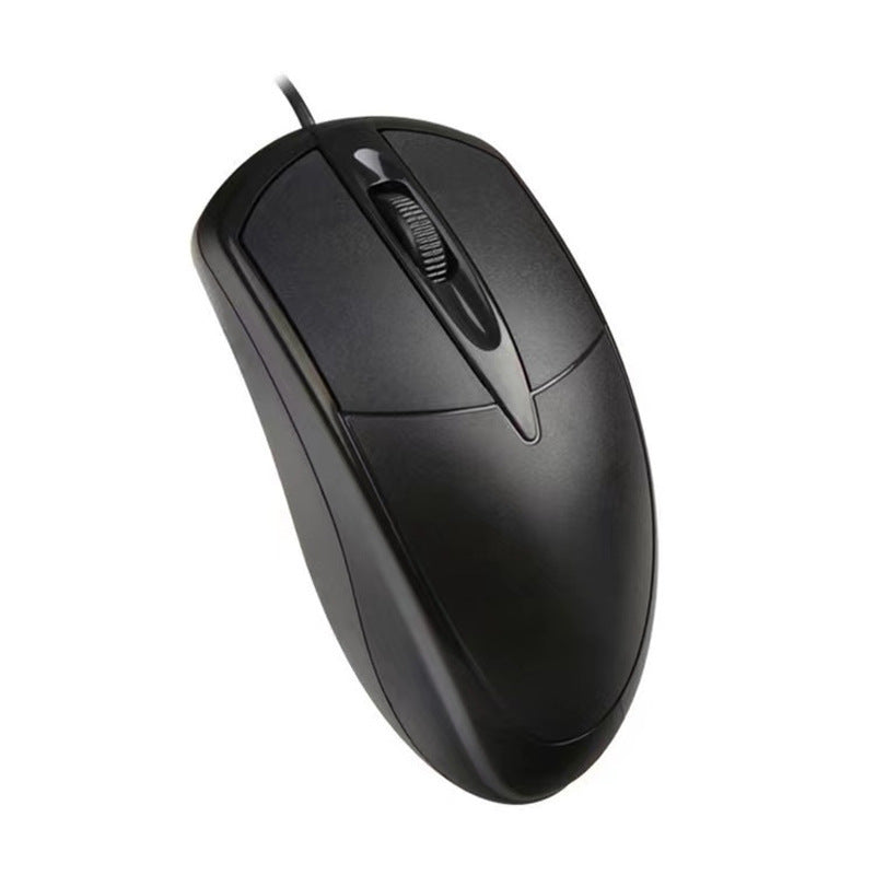 Ergonomic Wired Computer Mouse Stornfield