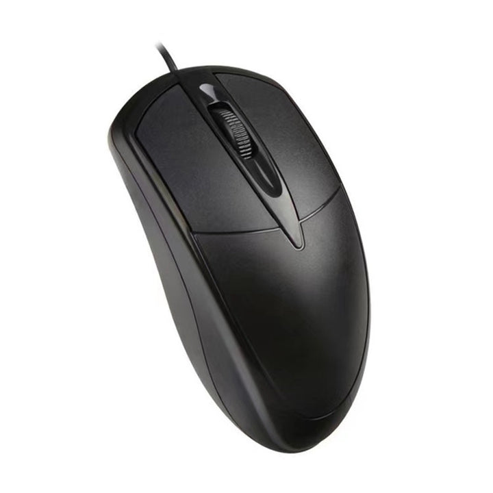 Ergonomic Wired Computer Mouse Stornfield