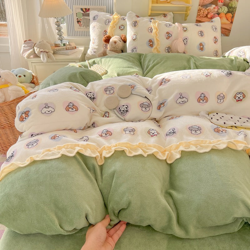 Bedding Set