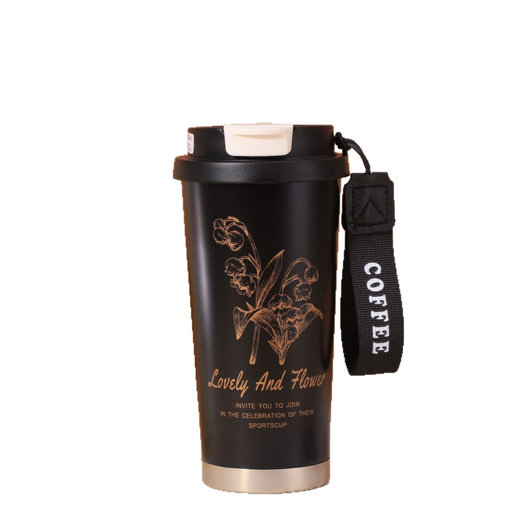 Insulated Travel Mug Stornfield