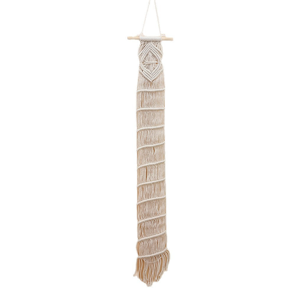 Macrame Wall Hanging Art Stornfield