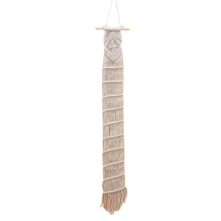 Macrame Wall Hanging Art Stornfield