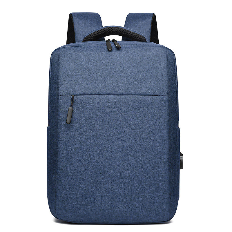 Minimalist Business Laptop Backpack Stornfield