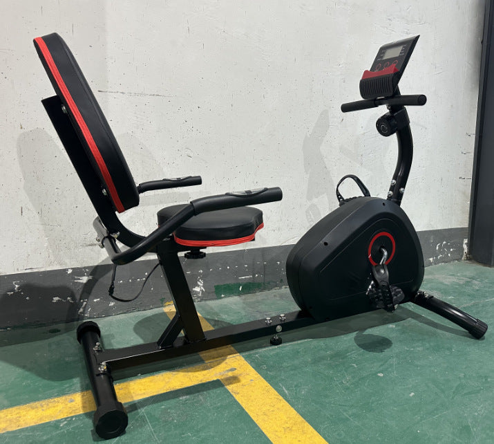 Recumbent Exercise Bike Stornfield