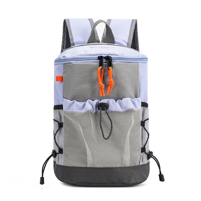 Versatile Hiking Backpack