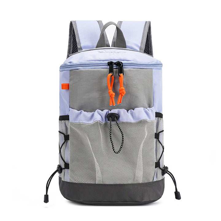 Versatile Hiking Backpack