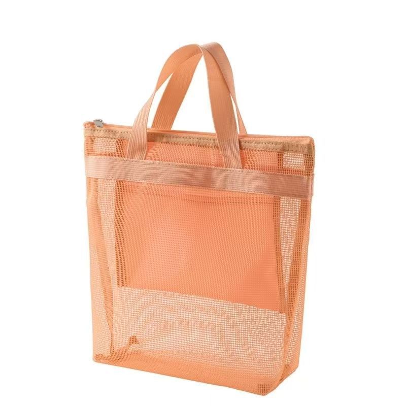 Practical mesh bag Stornfield