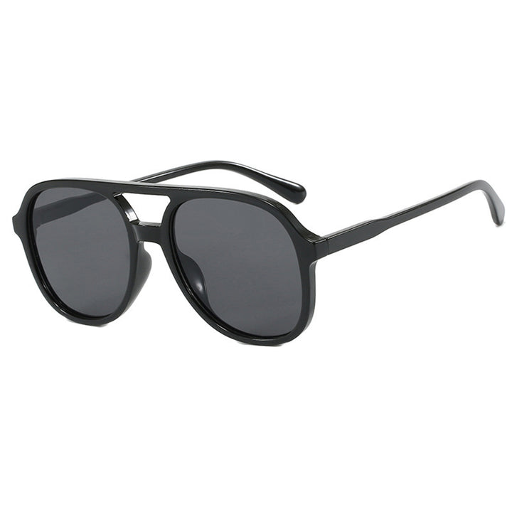 Women oversized sunglasses with innovative design Stornfield