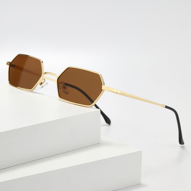 Women's fashionable sunglasses Stornfield