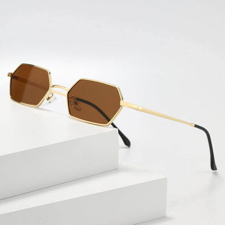 Women's fashionable sunglasses Stornfield